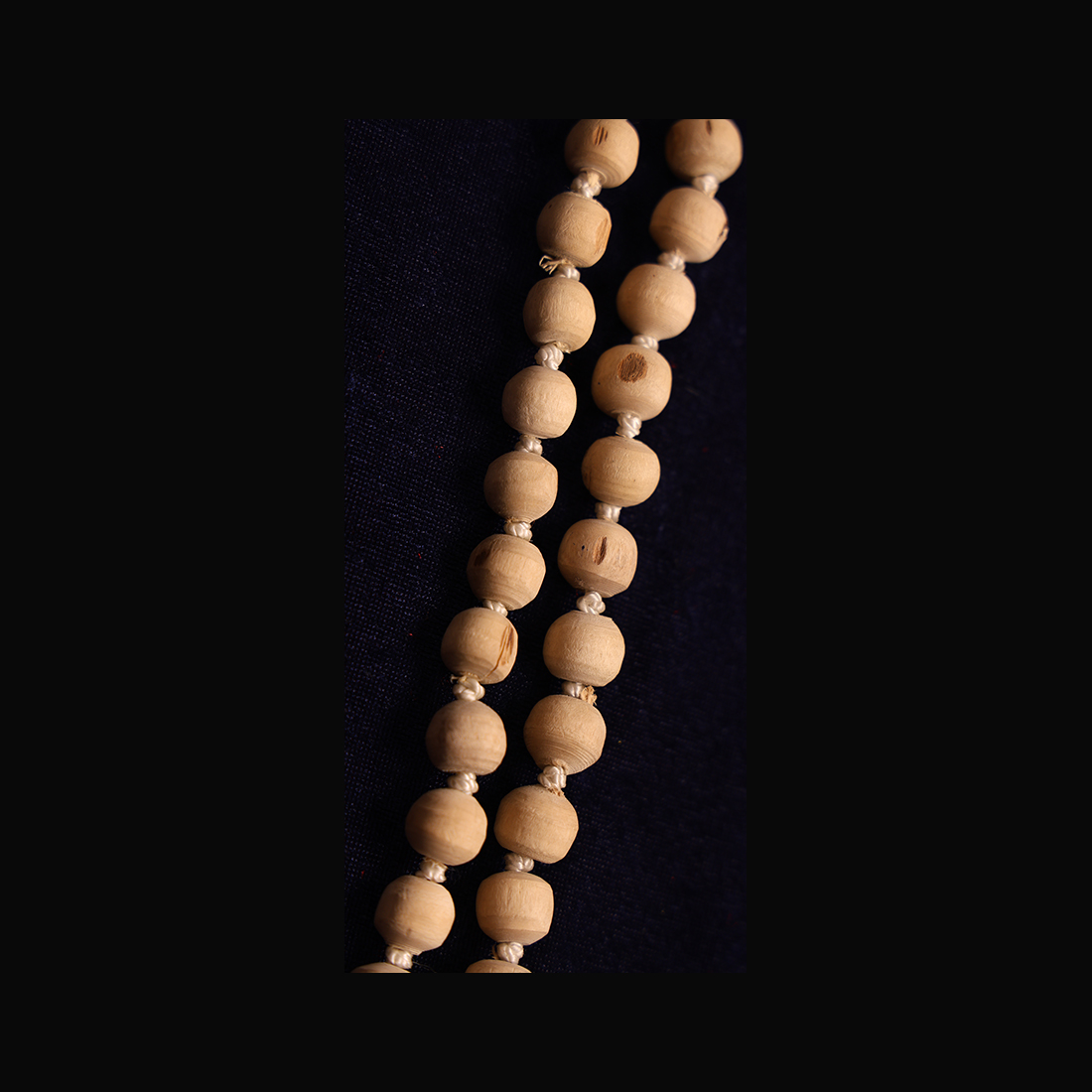 Tulsi Jap Mala - Image 2