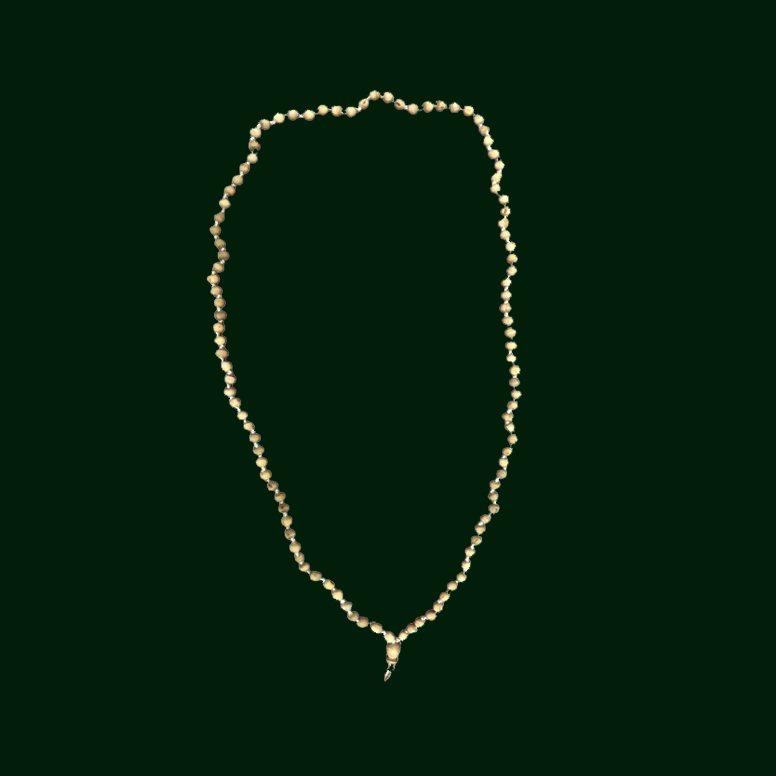 Tulsi Jap Mala - Image 2