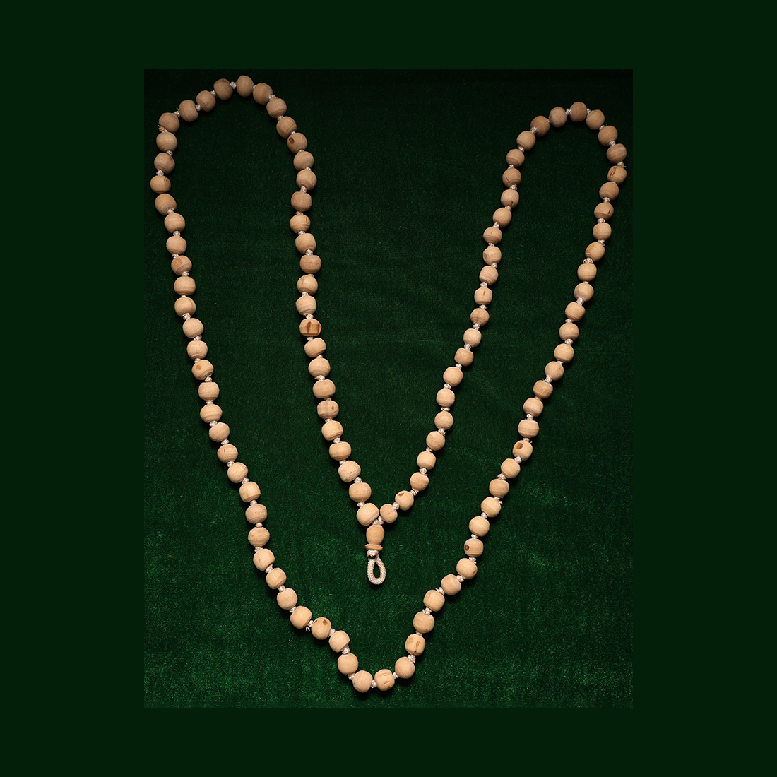 Tulsi Jap Mala