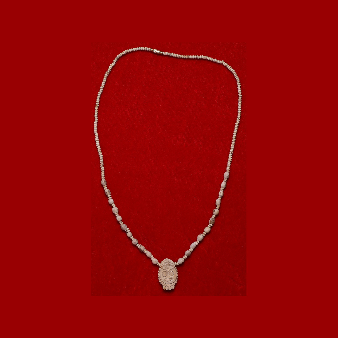 Shri Jagannath Kanthi Mala - Image 2